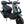 Load image into Gallery viewer, Rocket ZOMA |Nitro 150 Moped | Street Gas Scooter 150cc Youth and Adult Gas Bike with 12&quot; Aluminum Wheels
