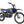 Load image into Gallery viewer, Apollo AGB-36N-250RX Adults Dirt Bike | 5 Speed Manual Clutch
