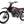 Load image into Gallery viewer, Apollo AGB-36N-250RX Adults Dirt Bike | 5 Speed Manual Clutch
