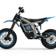Load image into Gallery viewer, HHH Electric Dirt Bike 2000W Motor SZ 14" &amp; 12" Dirt Bike
