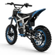 Load image into Gallery viewer, HHH Electric Dirt Bike 2000W Motor SZ 14" &amp; 12" Dirt Bike

