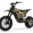 Load image into Gallery viewer, HHH Electric Dirt Bike 2000W Motor SZ 14" &amp; 12" Dirt Bike
