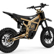 Load image into Gallery viewer, HHH Electric Dirt Bike 2000W Motor SZ 14" &amp; 12" Dirt Bike
