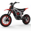 Load image into Gallery viewer, HHH Electric Dirt Bike 2000W Motor SZ 14" &amp; 12" Dirt Bike
