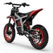 Load image into Gallery viewer, HHH Electric Dirt Bike 2000W Motor SZ 14" &amp; 12" Dirt Bike
