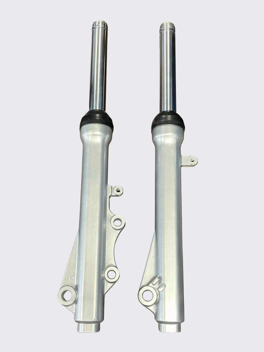 Front Fork Shock Absorber Suspension for HHH Spark 150 Scooter Moped (BD150T-12)