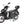 Load image into Gallery viewer, HHH SPIDER 200 EFI Scooter Fuel Injected Gas Scooter with Matching Trunk | California Approved
