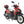 Load image into Gallery viewer, HHH SPIDER 200 EFI Scooter Fuel Injected Gas Scooter with Matching Trunk | California Approved

