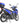 Load image into Gallery viewer, HHH SPIDER 200 EFI Scooter Fuel Injected Gas Scooter with Matching Trunk | California Approved
