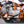 Load image into Gallery viewer, HHH Cheetah Platinum 125cc ATV-mid-size-atv-automatic w/reverse air cooled 4-stroke

