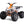 Load image into Gallery viewer, HHH Cheetah Platinum 125cc ATV-mid-size-atv-automatic w/reverse air cooled 4-stroke
