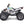 Load image into Gallery viewer, HHH Cheetah Platinum 125cc ATV-mid-size-atv-automatic w/reverse air cooled 4-stroke
