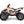 Load image into Gallery viewer, HHH Cheetah Platinum 125cc ATV-mid-size-atv-automatic w/reverse air cooled 4-stroke
