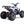 Load image into Gallery viewer, HHH Cheetah Platinum 125cc ATV-mid-size-atv-automatic w/reverse air cooled 4-stroke
