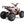 Load image into Gallery viewer, HHH Cheetah Platinum 125cc ATV-mid-size-atv-automatic w/reverse air cooled 4-stroke
