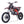 Load image into Gallery viewer, HHH 125cc Dirt Bike Pit Bike Kids Dirt Pitbike 125 Dirt Pit Bike
