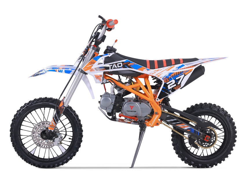 HHH 125cc Dirt Bike Pit Bike Kids Dirt Pitbike 125 Dirt Pit Bike