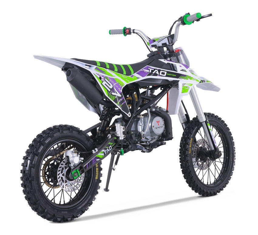 HHH 125cc Dirt Bike Pit Bike Kids Dirt Pitbike 125 Dirt Pit Bike