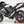 Load image into Gallery viewer, HHH Vitacci Titan 250 EFI Street Motorcycle 6 Speed Sport Bike Oversized Front and Rear Brakes and Custom Alloy Rims

