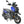 Load image into Gallery viewer, HHH Tank 150 Moped Gas Scooter 150cc Motorcycle Automatic Adult Bike with 12&quot; Aluminum Wheels
