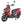 Load image into Gallery viewer, New Limited Edition HHH Tank 200 King Kong Scooter – EFI Fuel Injected with Digital LCD Speedometer Street Moped, California Approved
