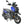 Load image into Gallery viewer, NTX Tank 150cc Moped
