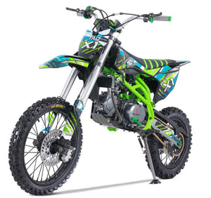 HHH Tao Tao 140cc DB X1 Adult Dirtbike Pitbike 140cc Dirtbike for Youth and Adults The New 2023 Limited Edition