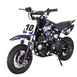 Load image into Gallery viewer, HHH Taotao DB10 110CC, Air Cooled, 4-Stroke, 1-Cylinder, Automatic
