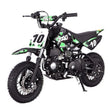 Load image into Gallery viewer, HHH Taotao DB10 110CC, Air Cooled, 4-Stroke, 1-Cylinder, Automatic
