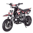 Load image into Gallery viewer, HHH Taotao DB10 110CC, Air Cooled, 4-Stroke, 1-Cylinder, Automatic
