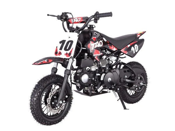 Taotao DB10 110CC, Air Cooled, 4-Stroke, 1-Cylinder, Automatic