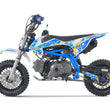 Load image into Gallery viewer, TaoTao DB20 107CC, Kids Pit Dirt Bike Free 3 Months Parts Warranty Free Shipping
