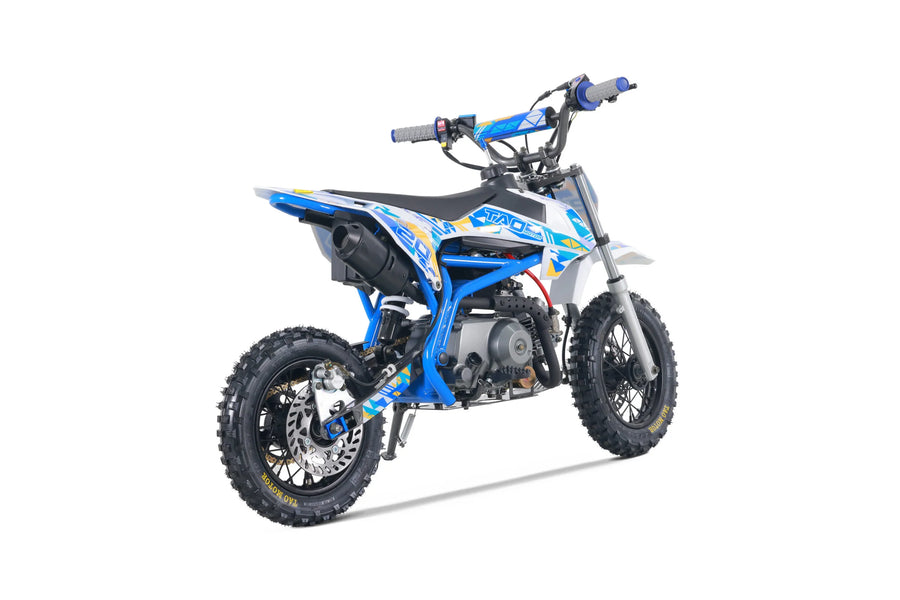 TaoTao DB20 107CC, Kids Pit Dirt Bike Free 3 Months Parts Warranty Free Shipping