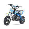 Load image into Gallery viewer, TaoTao DB20 107CC, Kids Pit Dirt Bike Free 3 Months Parts Warranty Free Shipping
