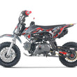 Load image into Gallery viewer, TaoTao DB20 107CC, Kids Pit Dirt Bike Free 3 Months Parts Warranty Free Shipping
