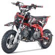 Load image into Gallery viewer, TaoTao DB20 107CC, Kids Pit Dirt Bike Free 3 Months Parts Warranty Free Shipping
