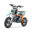 Load image into Gallery viewer, TaoTao DB20 107CC, Kids Pit Dirt Bike Free 3 Months Parts Warranty Free Shipping
