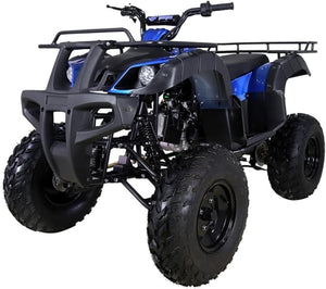 HHH Taotao BULL150 150cc Adult ATV Quads Utility Fully Automatic 4 Wheeler with Reverse