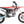 Load image into Gallery viewer, Apollo Thunder T-40 RFN 140cc Racing Adults Dirt Bike | high-performance
