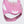 Load image into Gallery viewer, Front Face Lower Panel - 50cc Scooter ( BD50QT-9A, ZXGS-50E) PINK COLOR.
