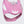 Load image into Gallery viewer, Front Face Lower Panel - 50cc Scooter ( BD50QT-9A, ZXGS-50E) PINK COLOR.
