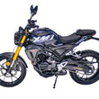 Load image into Gallery viewer, HHH V8 Rider 250cc Motorcycle EFI Fuel Injection Manual 6 Speed 250cc Motorcycle Street Bike for adult
