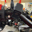 Load image into Gallery viewer, HHH V8 Rider 250cc Motorcycle EFI Fuel Injection Manual 6 Speed 250cc Motorcycle Street Bike for adult
