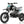 Load image into Gallery viewer, Vitacci DB-27 110cc Dirt Bike, Semi Automatic (4 Gears) And Kick Start
