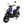 Load image into Gallery viewer, Vitacci Fighter 150cc Scooter With Rear Trunk
