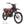 Load image into Gallery viewer, Apollo DB36  250cc Dirt Bike
