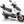 Load image into Gallery viewer, Vitacci Force 200 EFI Street Scooter Moped Adult Motorcycle Deluxe Motorscooter for Adults and Youth
