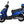 Load image into Gallery viewer, Vitacci Force 200 EFI Street Scooter Moped Adult Motorcycle Deluxe Motorscooter for Adults and Youth
