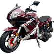 Load image into Gallery viewer, High Power High Speed 150cc Hornet Sports Bike 150cc Automatic Sports Bike 150 Cc Motorcycle Scooter
