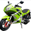 Load image into Gallery viewer, High Power High Speed 150cc Hornet Sports Bike 150cc Automatic Sports Bike 150 Cc Motorcycle Scooter
